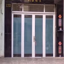 Cửa nhôm 