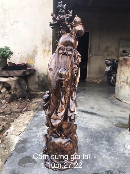 Tượng ông thọ
