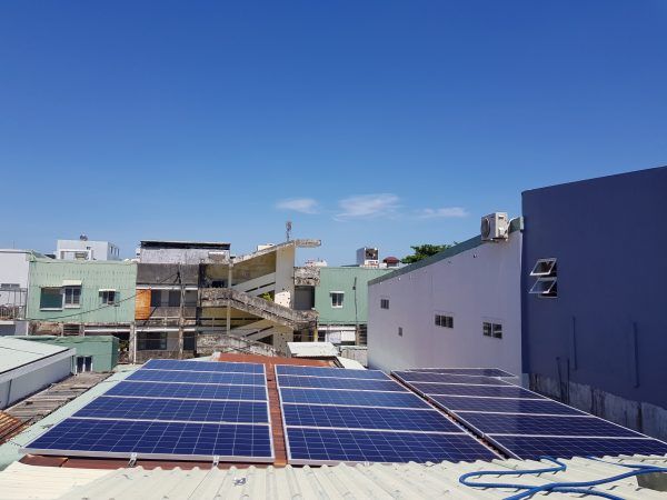 Bộ hòa lưới 5280w 