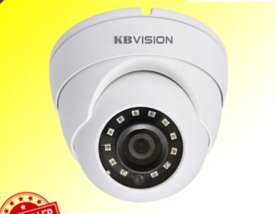 Camera KBVISION KXA2012S4 20 Megapixel