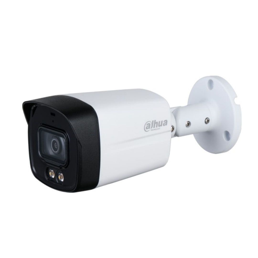 Camera Smart Dual Light