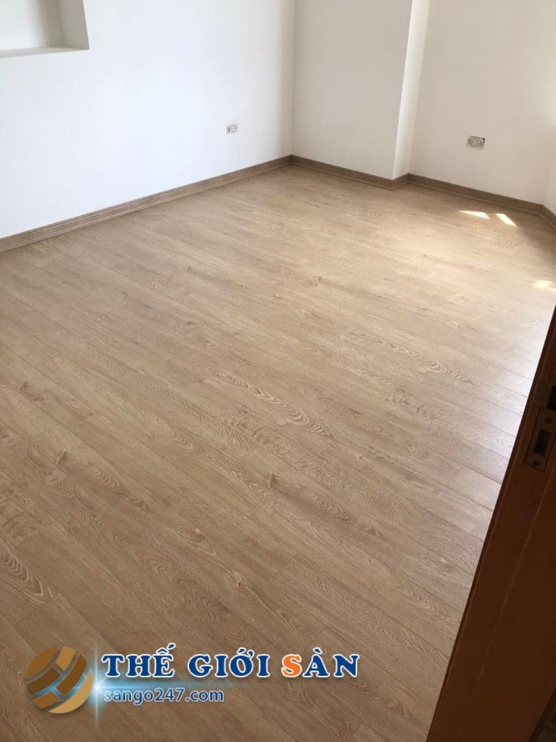 Sàn gỗ Galamax 8mm GL11 