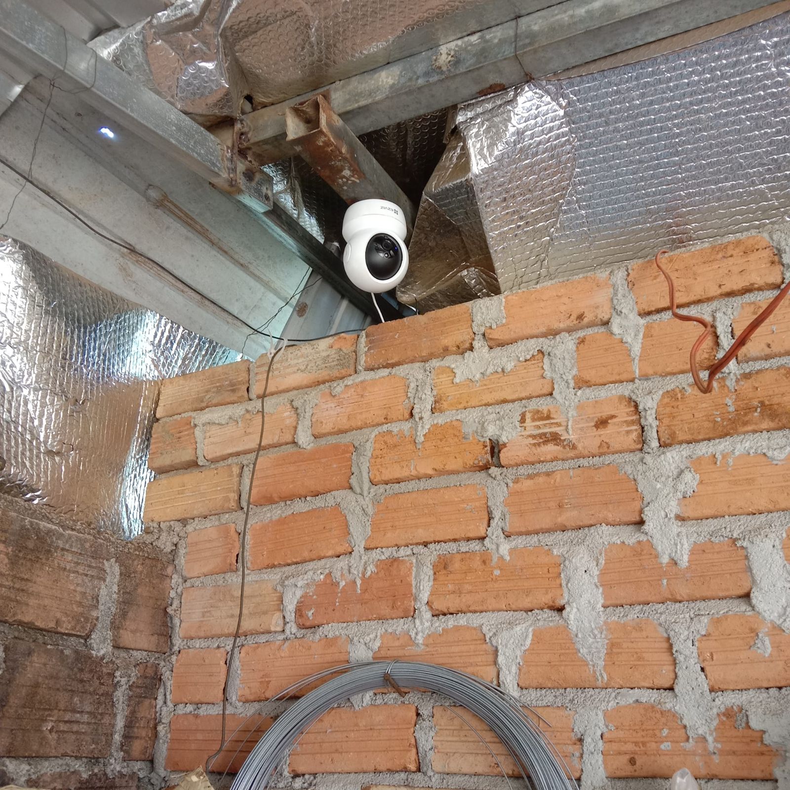 Hệ thống camera