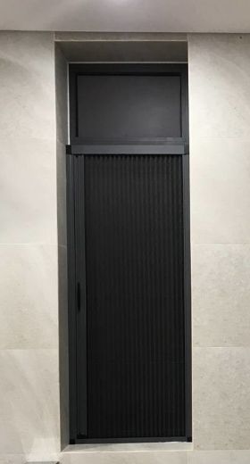 Cửa lưới chống muỗi