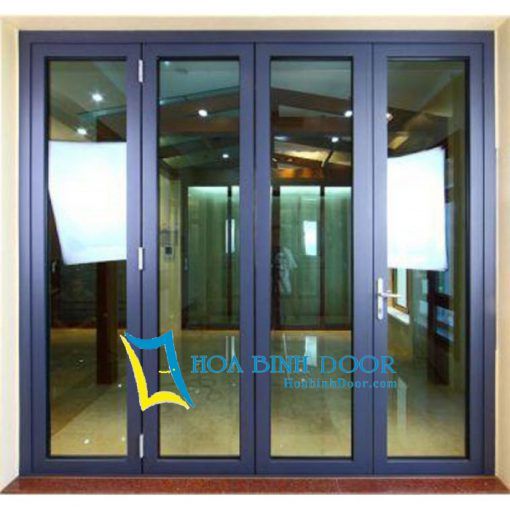 Cửa nhôm xingfa