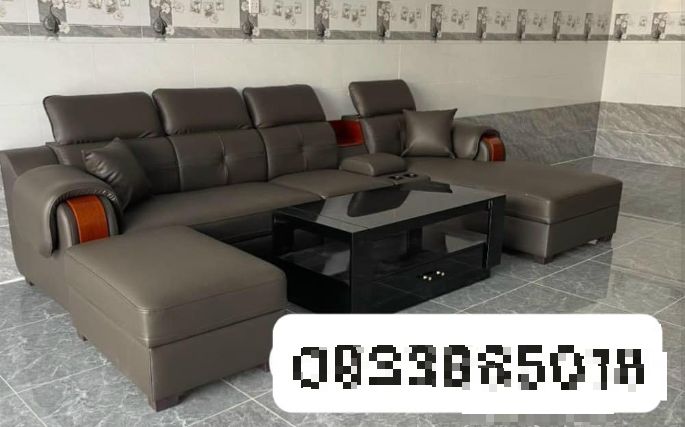 Bộ ghế sofa