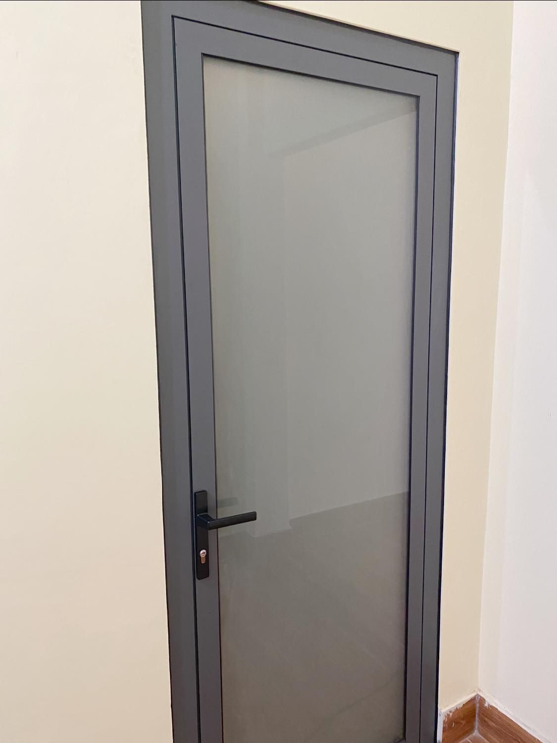 Cửa nhôm Xinfa