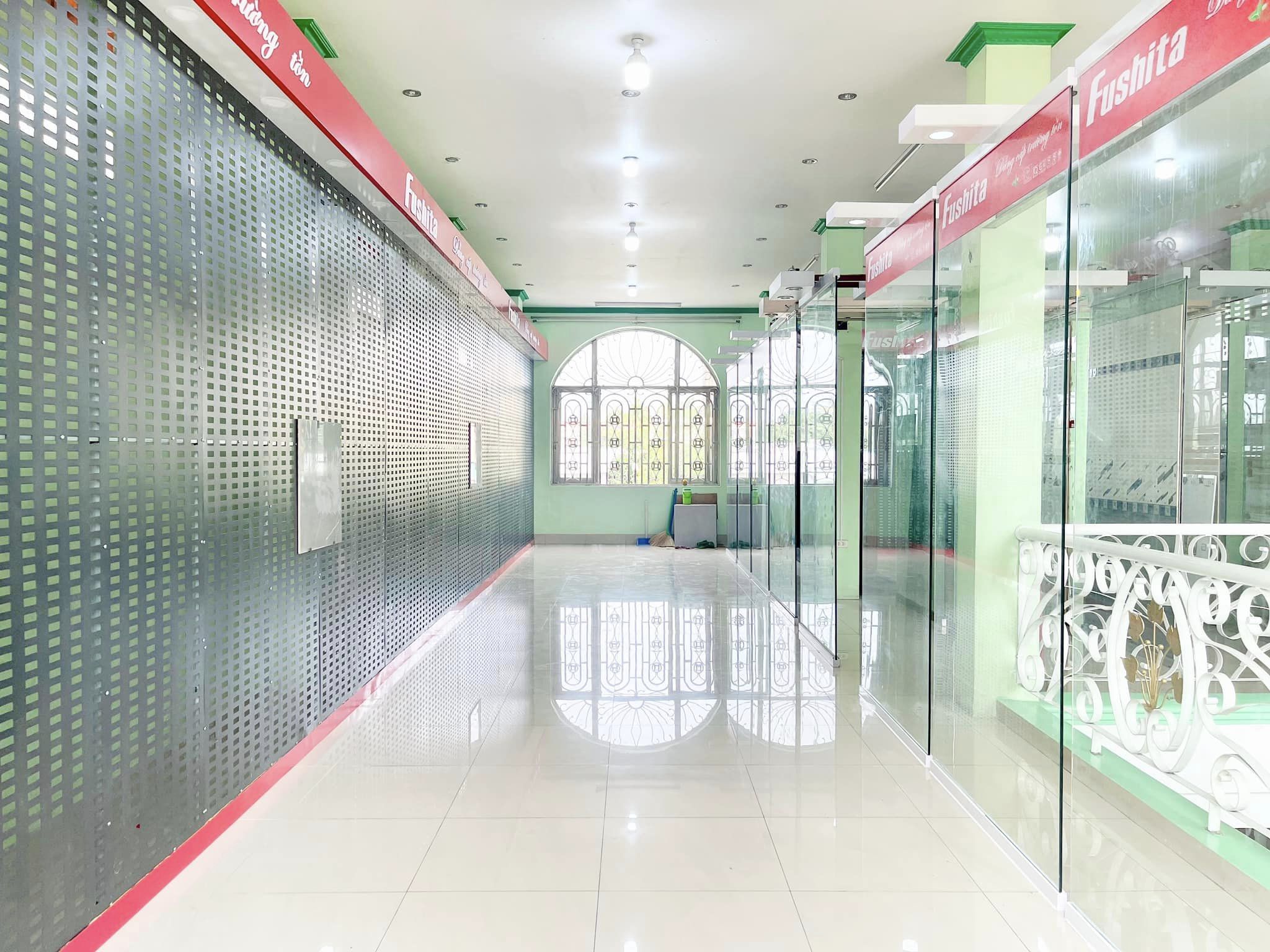Gạch lát sàn