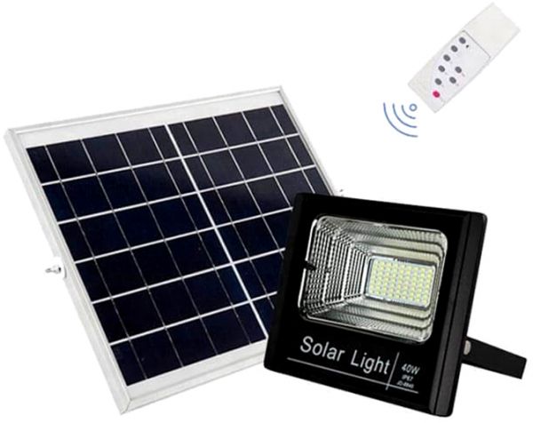 LED SOLAR 100W