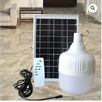 ĐÈN BULB NĂNG LƯỢNG MẶT TRỜI 40W