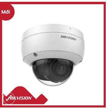 Camera IP bán cầu hông ngoai 2MP Hikvision DS-2CD2123G2-IU