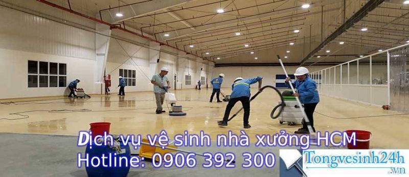 Vệ sinh nhà ở 