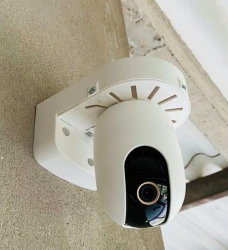 Camera Wifi IMOU 