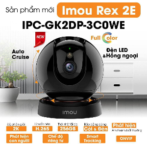 Camera ngọc trai đen