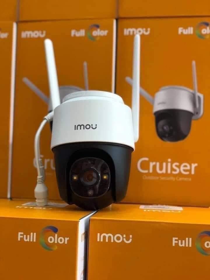 Camera giám sát
