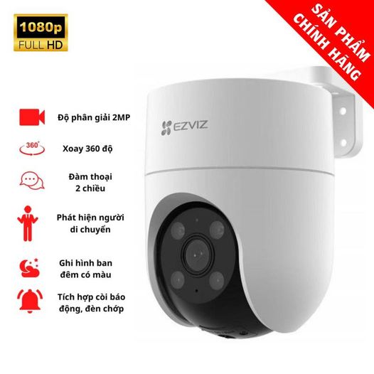 Camera giám sát