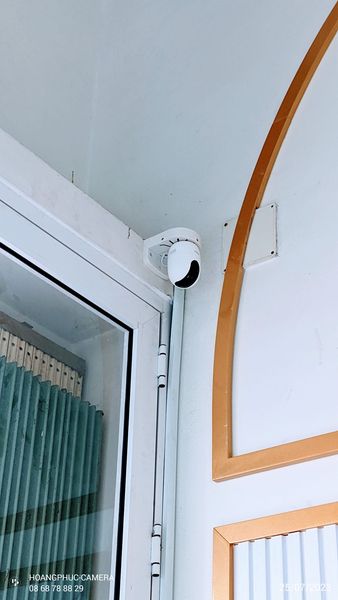 Camera giám sát 