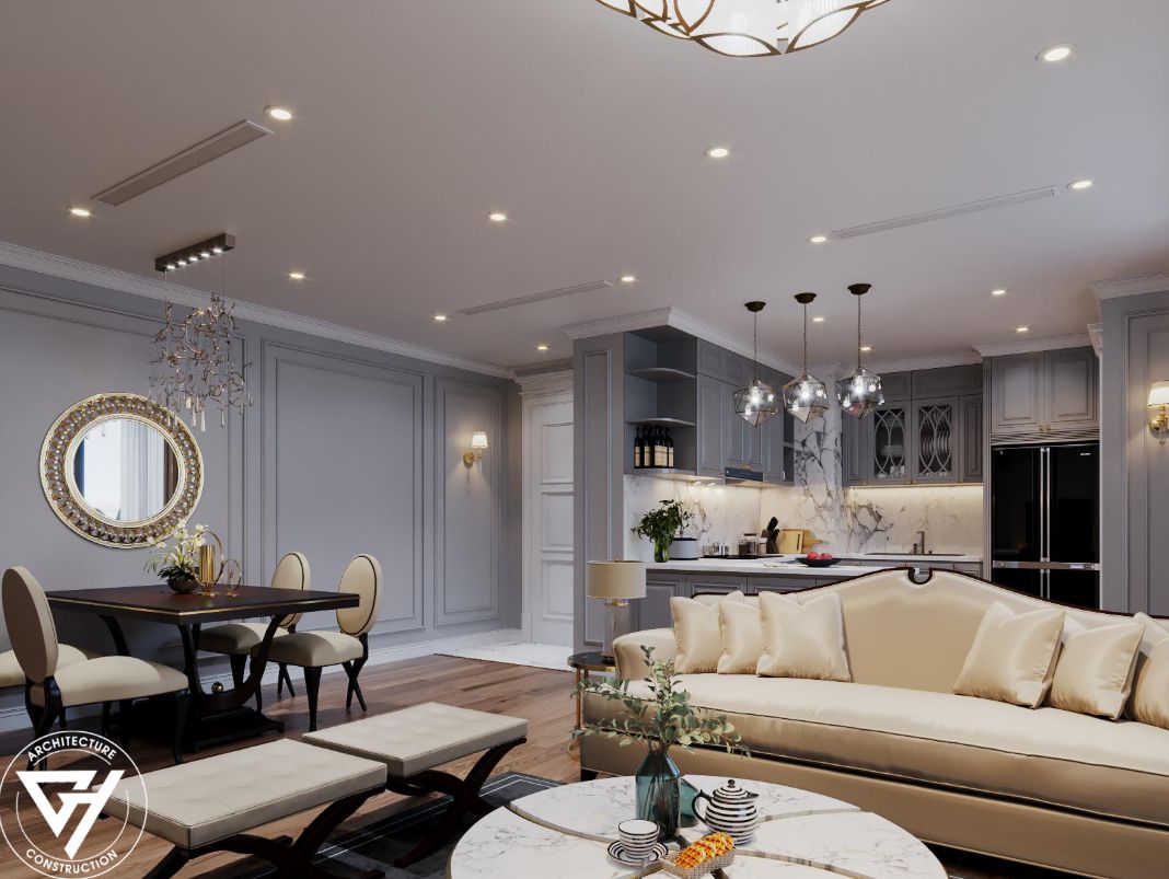 CHƯNG CƯ EMPRIME CITY THỦ THIÊM