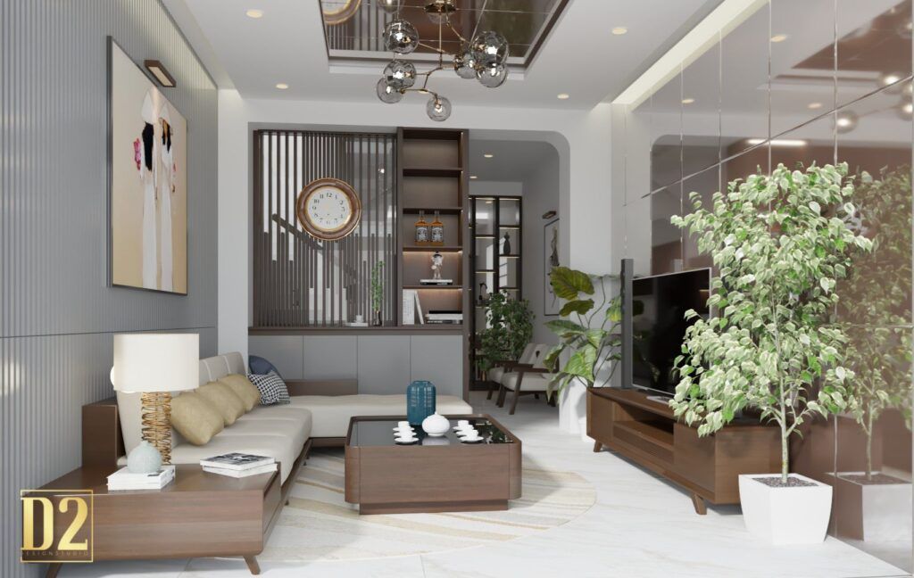 NHÀ PHỐ ANH DŨNG  BÌNH GIÃ