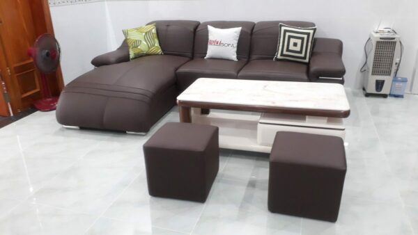 Bộ sofa dành cho khách sạn
