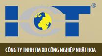 Công ty TNHH Thương mại Xây dựng Công nghiệp Nhật Hoa (IC&T)