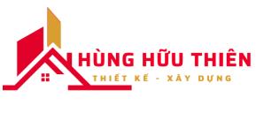 CÔNG TY TNHH THIẾT KẾ & XÂY DỰNG HÙNG HỮU THIÊN