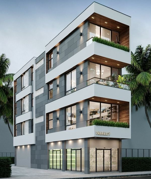 Thiết kế xây dựng nhà ở và kinh doanh hiệu thuốc 