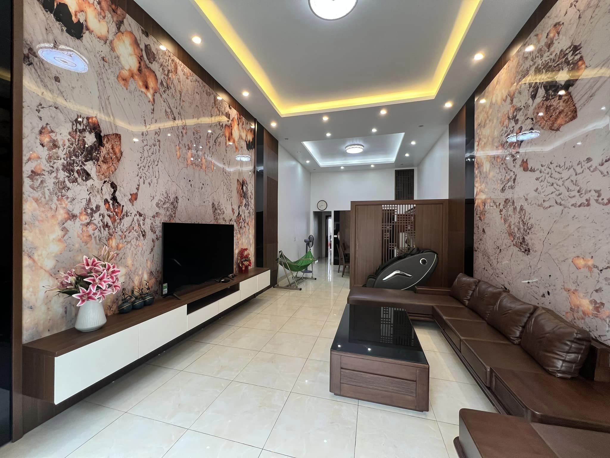 Thiết kế thi công hoàn thiện nội thất