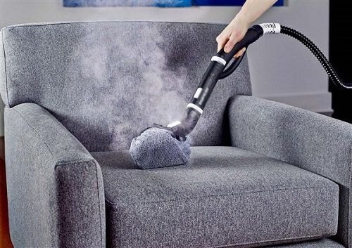 Vệ sinh ghế sofa