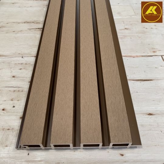Mẫu Lam Sóng Ốp Tường