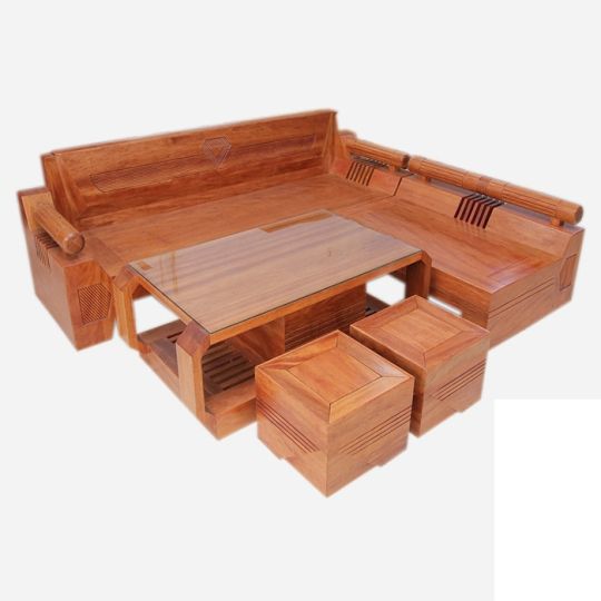 Bộ bàn ghế phòng khách