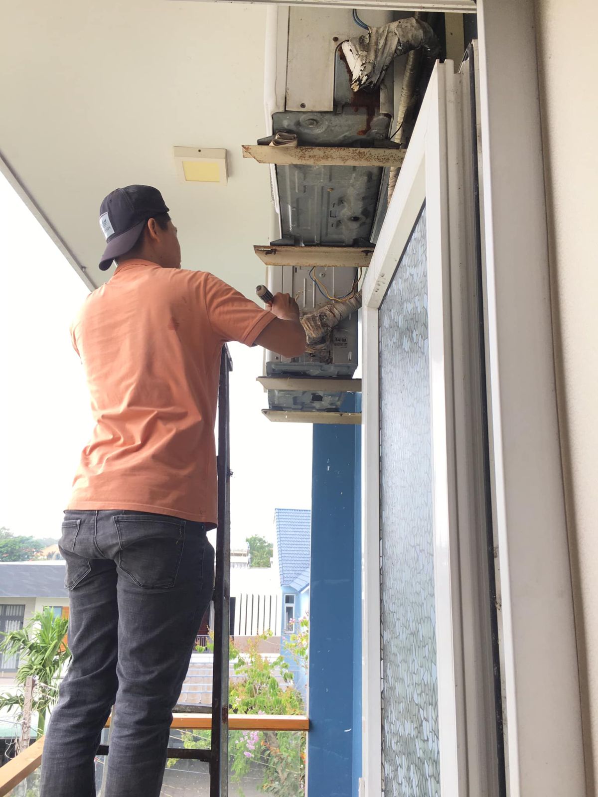 Dịch vụ sử điện