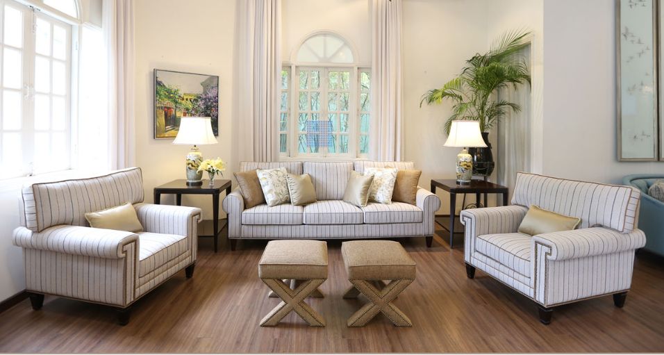 Dulcet Sofa Group