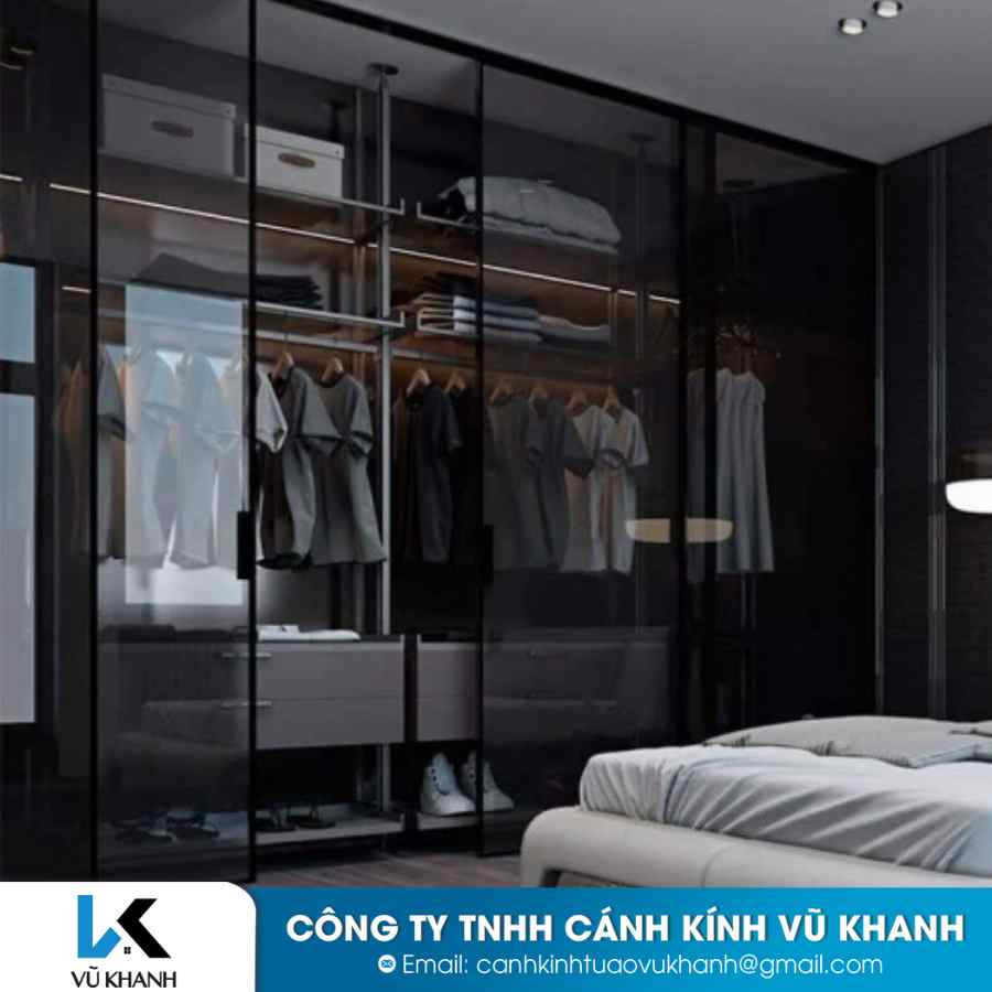 Thi Công Tủ Cánh Kính Cho Căn Hộ Cao Cấp HCM Hướng dẫn cách trưng bày  cách bảo quản tủ rượu cánh kí