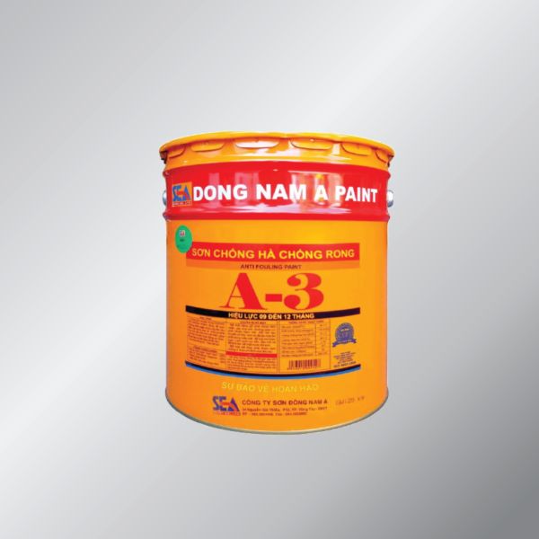 Sơn chống hà cao cấp A3