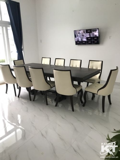 BỘ BÀN ĂN XUẤT KHẨU