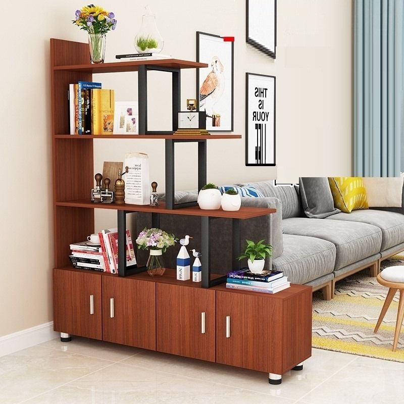 Kệ trang trí gia đình