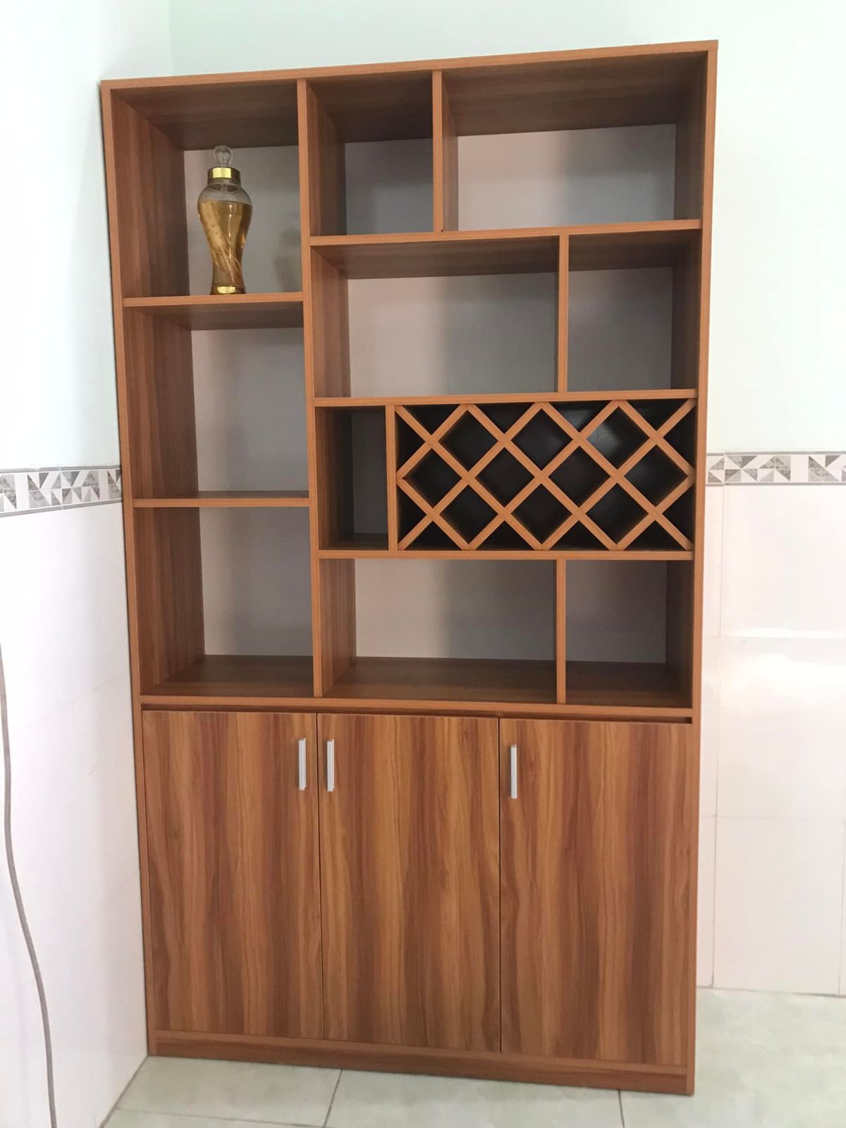 Kệ tủ trang trí để đồ