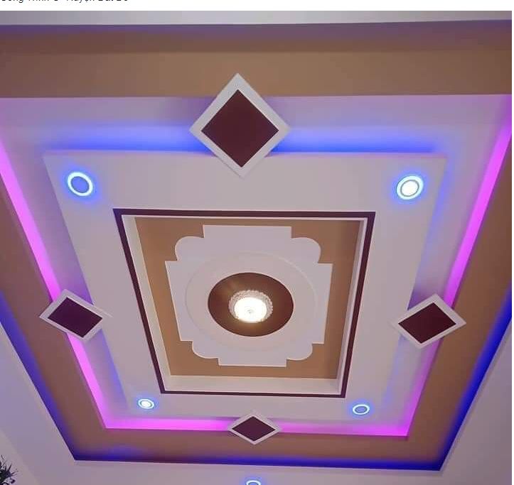 Công Trình Ở Huyện Đất Đỏ