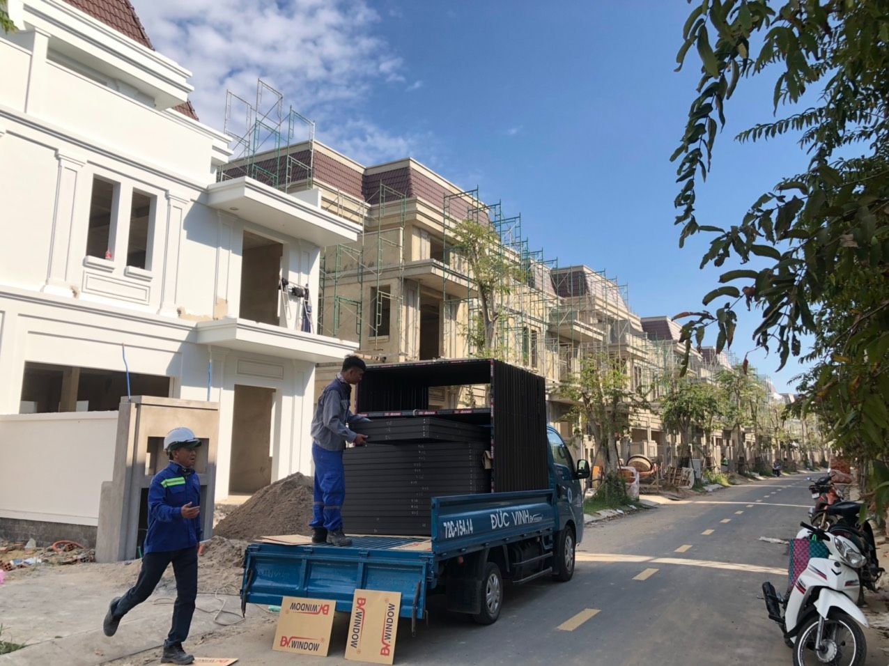 Lavida Residences Vũng Tàu