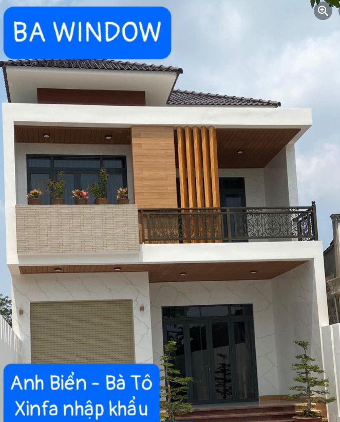 Thi công hệ nhôm kính