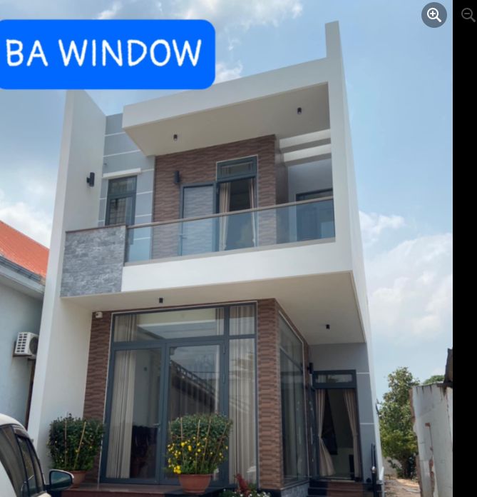 Lan can kính cửa nhôm kính