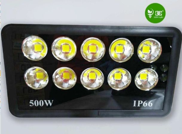 Đèn LED Pha 500W