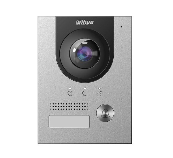 Nút nhấn camera chuông cửa DAHUA DHIVTO2202FP-S2
