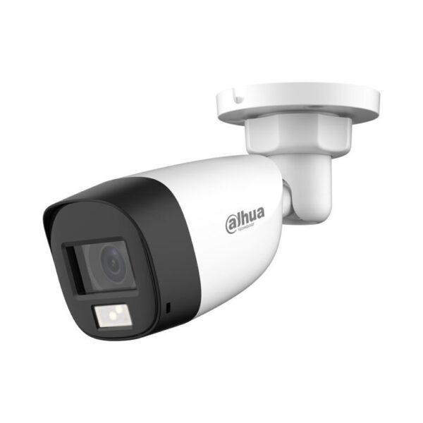 Camera HDCVI 5MP DHHACHFW1500CLP-IL-A Thân Ngoài Trời