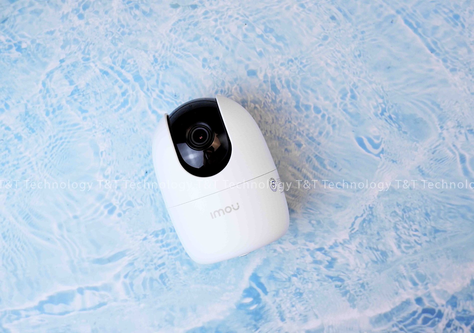 Camera Wifi Imou IPCA22EP A Ranger 2 1080p xoay 360 độ