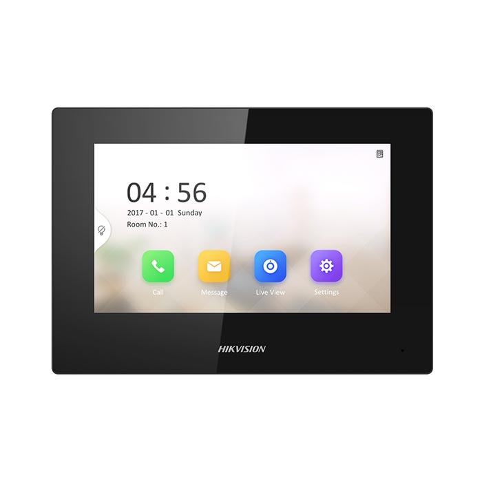 Màn hình chuông cửa 7 inch HIKVISION DSKH6320LE1