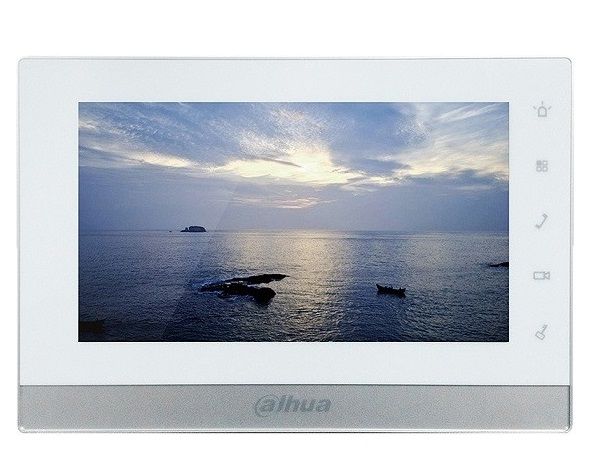 Màn hình màu chuông cửa IP DAHUA VTH1550CHS2