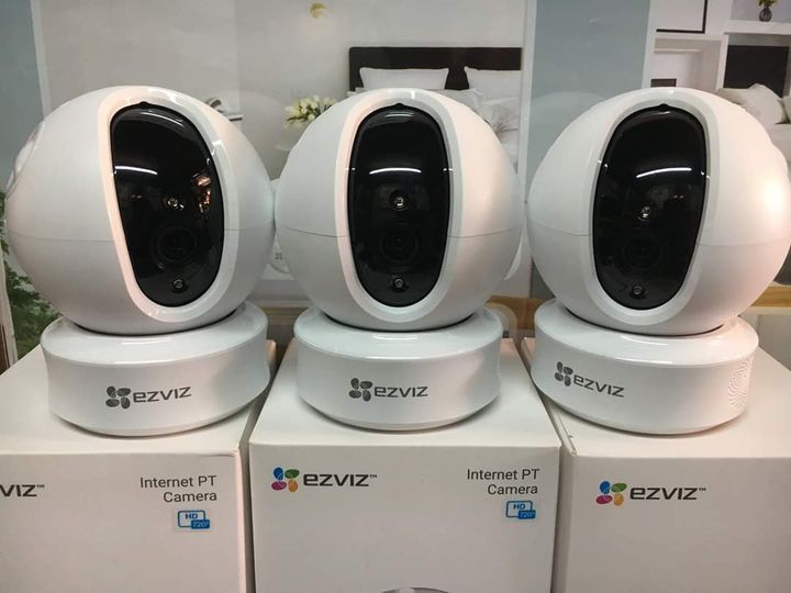  Camera IP Wifi Ezviz