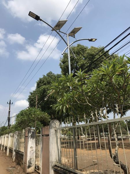 ĐÈN NĂNG LƯỢNG MẶT TRỜI 5ALB1120 ÁNH SÁNG VÀNG